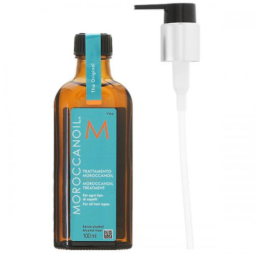 モロッカン オイル MOROCCANOIL モロッカンオイル