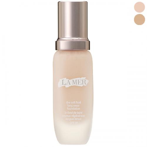 ドゥラメール DE LA MER ザ ソフト フリュイド ロング ウェア