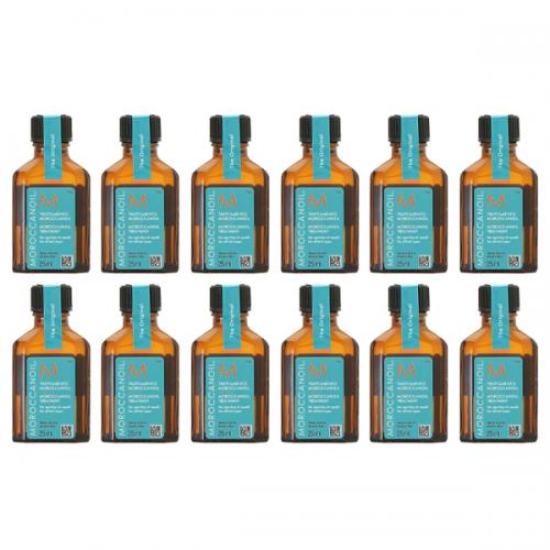 Moroccanoil トリートメント 12個入り 楽天市場】モロッカンオイル トリートメント ライト 125ml