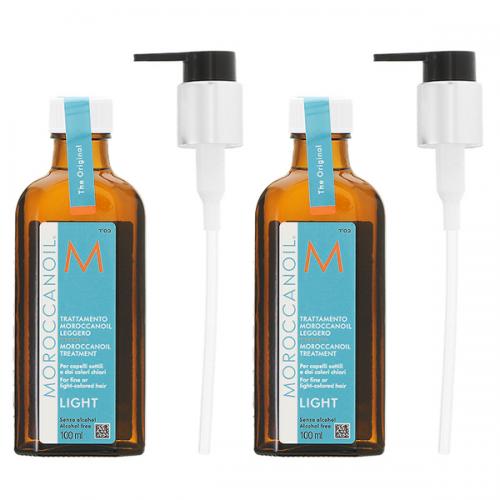 セット】 モロッカン オイル MOROCCANOIL モロッカンオイル