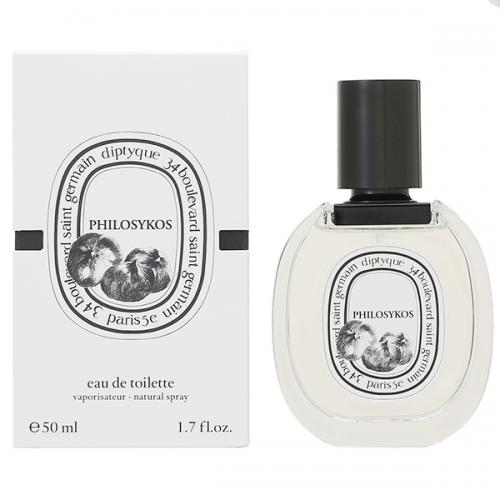 ディプティック DIPTYQUE オードトワレ フィロシコス 50mL 【香水