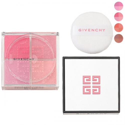 ジバンシイ GIVENCHY プリズム リーブル ブラッシュ チーク チーク