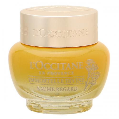 ロクシタン LOCCITANE イモーテル ディヴァインアイバーム 15mL アイ