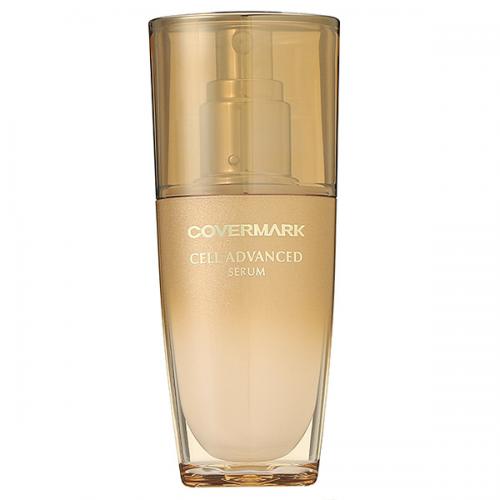 カバーマーク COVERMARK セルアドバンスト セラム WS 40mL 美容液 美容