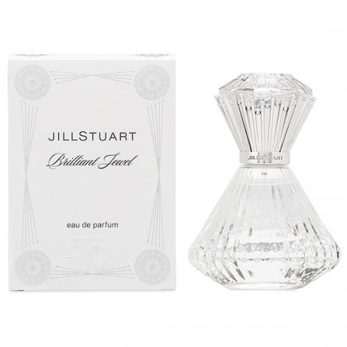 ジルスチュアート JILL STUART ブリリアントジュエル オードパルファン EDP 50mL 【香水】 香水 フレグランス レディース  コスメランド オフィシャル店