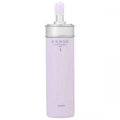 アルビオン ALBION エクサージュ モイスト アドバンス ミルク I 200g