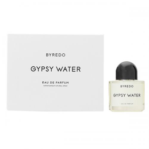 バイレード BYREDO ジプシーウォーター オードパルファン EDP