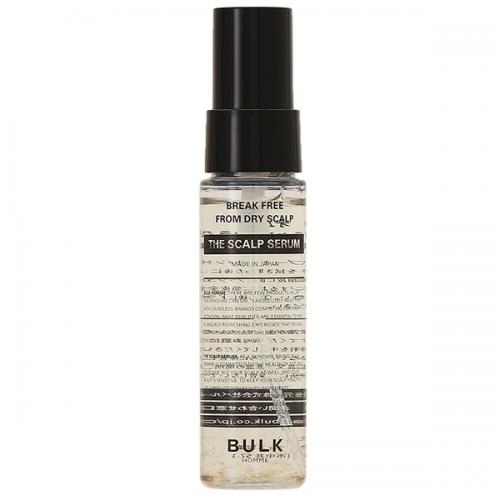 バルクオム BULK HOMME ザ スキャルプセラム 50mL スカルプケア 