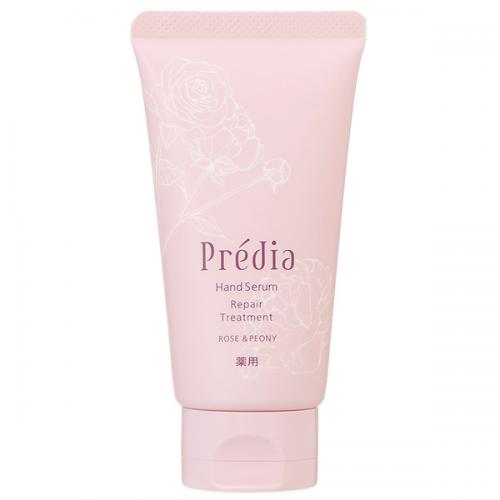 コーセー プレディア Predia 薬用 ハンドセラム 50mL 【医薬部外品