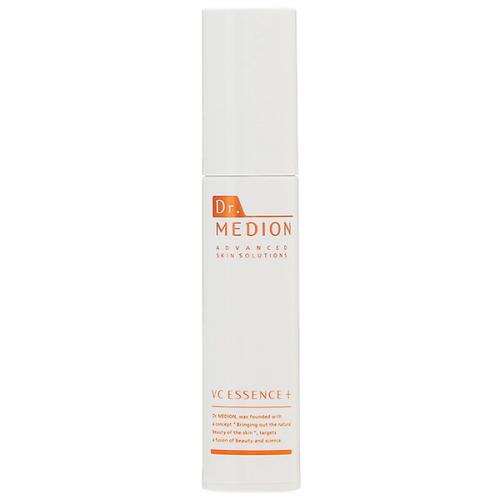 【高額売筋】 ドクターメディオン Dr.MEDION VCエッセンスプラス 30mL 美容液 スキンケア・基礎化粧品