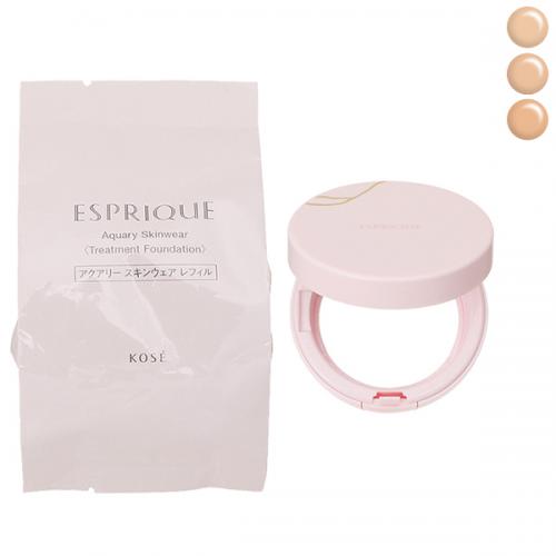 セット】コーセー エスプリーク ESPRIQUE アクアリー スキン