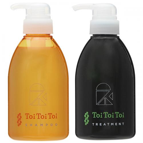 ☆正規取扱店☆トイトイトーイ シャンプー & トリートメント