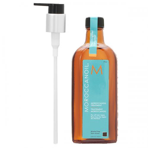モロッカンオイル トリートメント – Moroccanoil