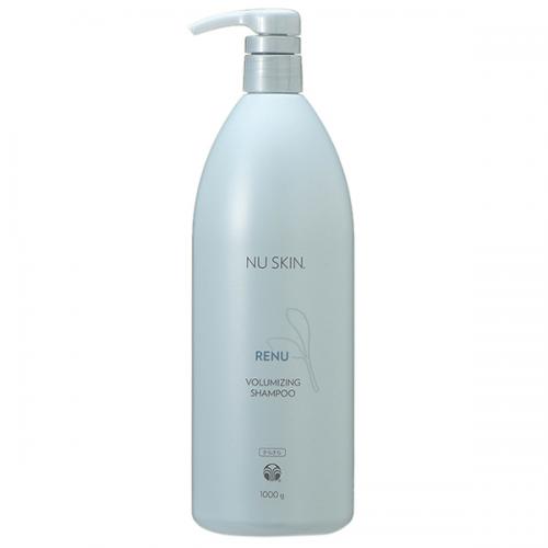 NU SKIN レニュー ボリューマイジング コンディショナー2本 楽天市場】【19日20時～28HはP5倍☆21日～500円OFFクーポン