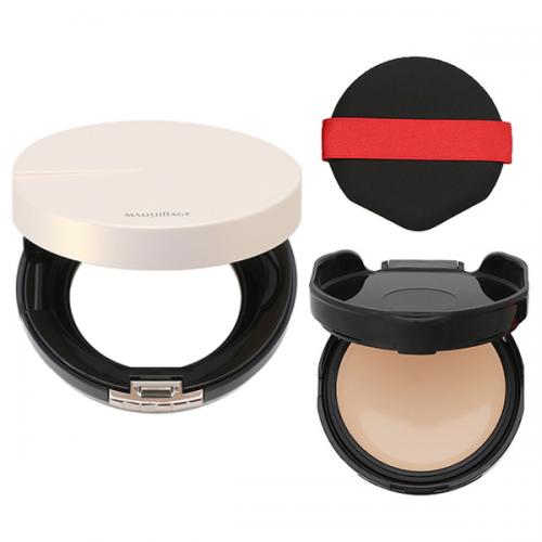 MAQuillAGE マキアージュ ファンデーション リキッド EXファンデ