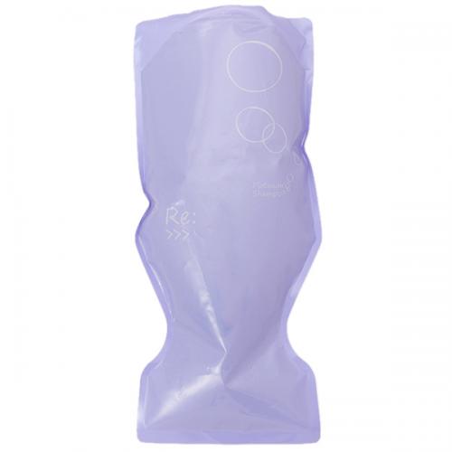 アジュバン ADJUVANT リ：プラチナム シャンプー 1000mL 【レフィル