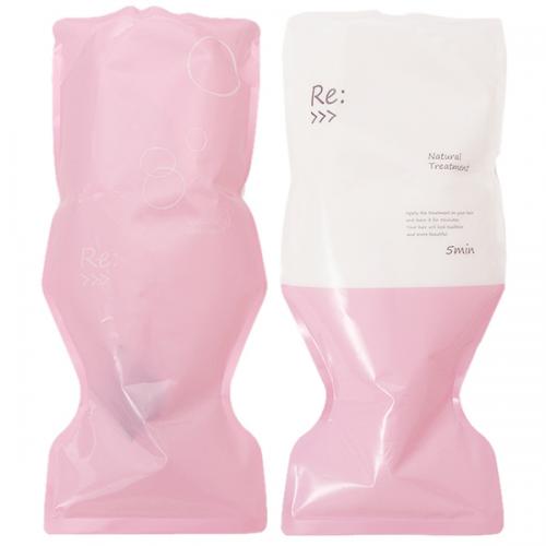 セット】 アジュバン ADJUVANT リ：ナチュラル シャンプー 1000mL