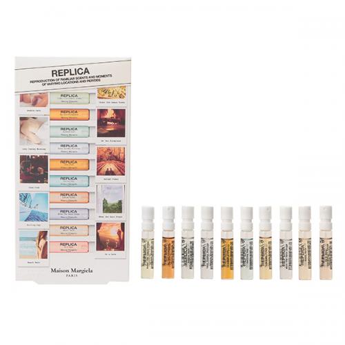 メゾン マルジェラ Maison Margiela レプリカ メモリー ボックス 2mL 