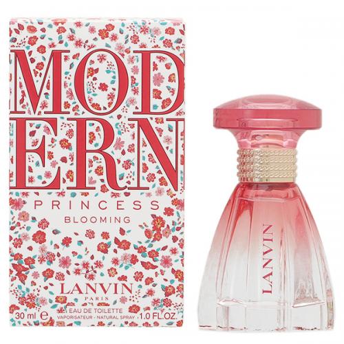 新品未開封　LANVIN　ランバン モダンプリンセス オードパルファム 30ml LANVIN ランバン モダン プリンセス イン ジーンズ
