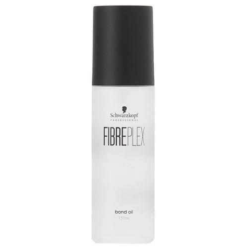 シュワルツコフ Schwarzkopf ファイバープレックス ボンド オイル