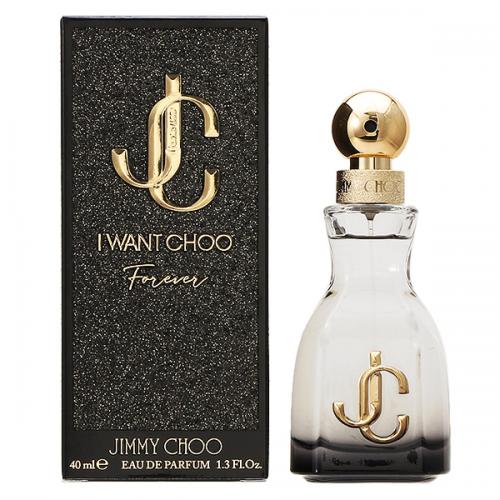 ジミーチュウ Jimmy Choo アイ ウォント チュウ フォーエバー 