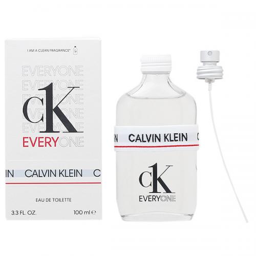 カルバンクライン Calvin Klein シーケー エブリワン CK EVERYONE