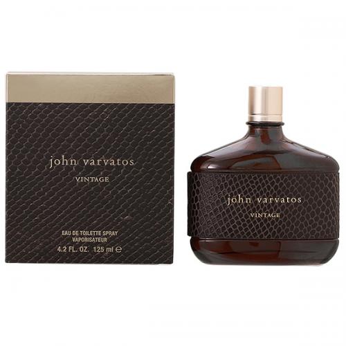 john varvatos VINTAGE ダークラベル　2本セット　メンズ香水 john varvatos VINTAGE ダークラベル 2本セット メンズ香水