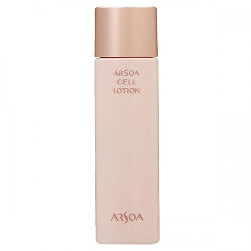 アルソア ARSOA セルローション 150mL 化粧水 ローション 化粧水