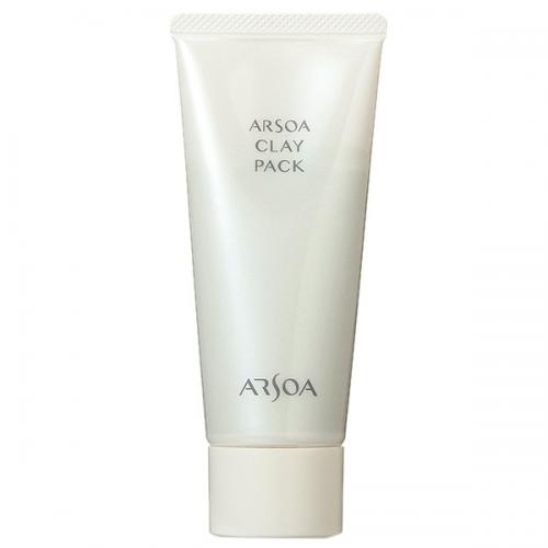 アルソアクレイパック 3本セット ARSOA クレイパック 3本セット 【公式通販】