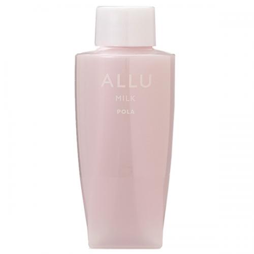 POLA アリュー　ミルク　リフィル　80ml ポーラ POLA アリュー ミルク 80mL 【レフィル】 乳液 ミルク