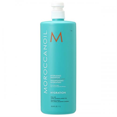 モロッカン オイル MOROCCANOIL ハイドレーティング シャンプー 1000mL