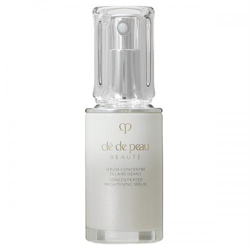 資生堂 クレ・ド・ポー ボーテ cle de peau BEAUTE セラムコンサントレ