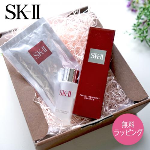 マックスファクター SK-II SK2 エスケーツー スキンケアギフト