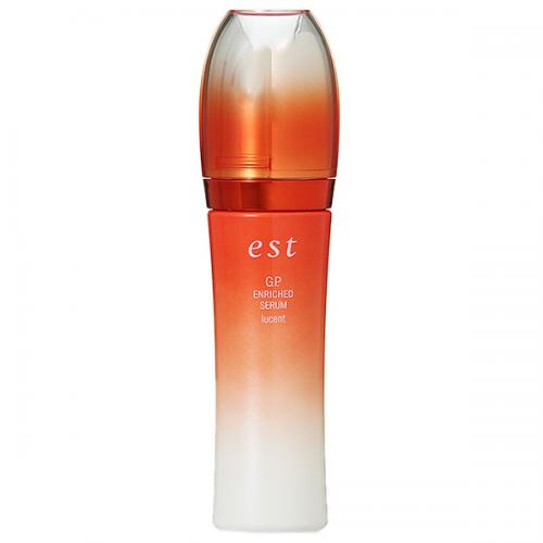 花王 エスト est G.P. エンリッチドセラム ルーセント 80g 乳液 ミルク