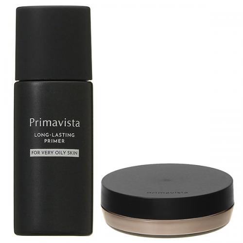 セット】 花王 ソフィーナ プリマヴィスタ Primavista 超