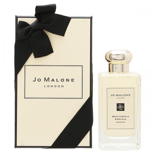 ジョー マローン ロンドン Jo MALONE LONDON ハニー サックル & ダバナ
