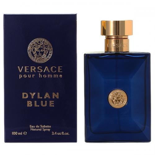 ヴェルサーチェ VERSACE ディランブルー オーデトワレ EDT