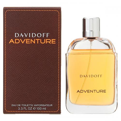 ダビドフ Davidoff アドベンチャー オードトワレ EDT 100mL 香水