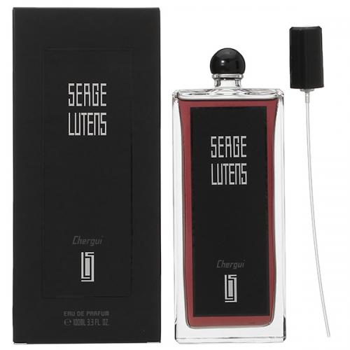 セルジュルタンス SERGE LUTENS シェルギイ オードパルファム