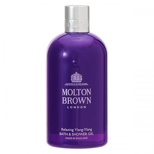 モルトンブラウン MOLTON BROWN イランイラン バス&シャワー