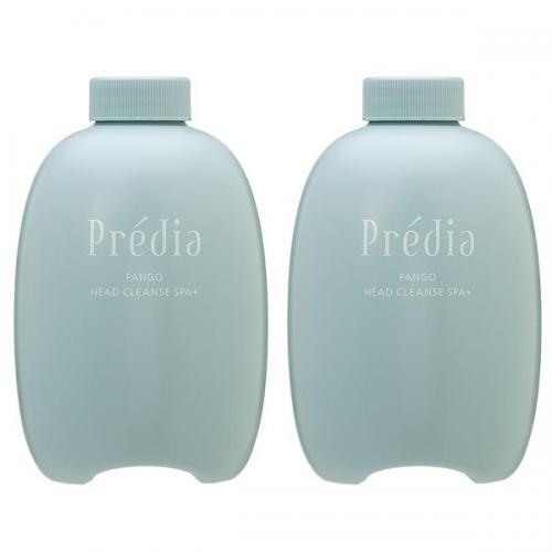 ファンゴヘッドクレンズＳＰＡ＋　２個セット（プレディア） ファンゴ ヘッドクレンズ SPA+｜Predia プレディア｜Predia