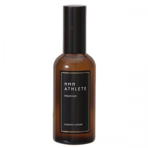 ビセラ研究所 NMN ATHLETE PREMIUM ESSENCE LOTION 100mL（エヌエムエヌ アスリート プレミアム エッセンス  ローション） 化粧水 ローション 化粧水 コスメランド オフィシャル店