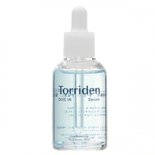 トリデン Torriden ダイブイン セラム 50mL 美容液 美容液・エッセンス