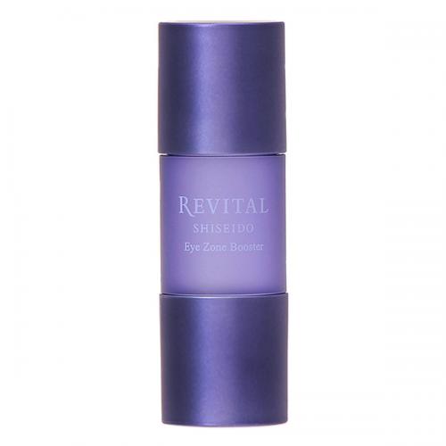 資生堂 リバイタル REVITALアイゾーンブースター 15mL 目元美容液 資生堂 リバイタル REVITAL アイゾーンブースター 15mL 目元美容液