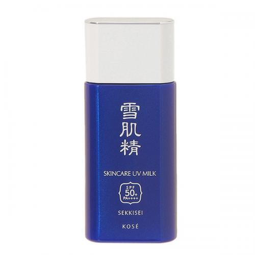 コーセー 雪肌精 スキンケア UV ミルク SPF50+ 60gX3 71fzSKXyqDL._UF894,1000_QL80_.jpg