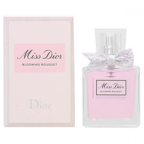 クリスチャンディオール Christian Dior ミス ディオール ブルーミング