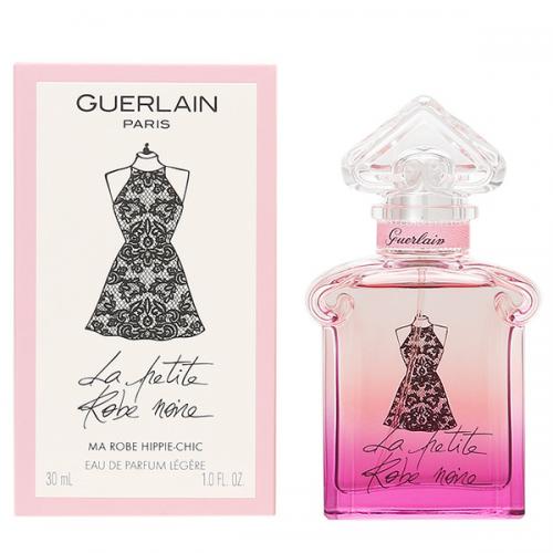 ゲラン GUERLAIN ラ プティット ローブ ノワール オーデ