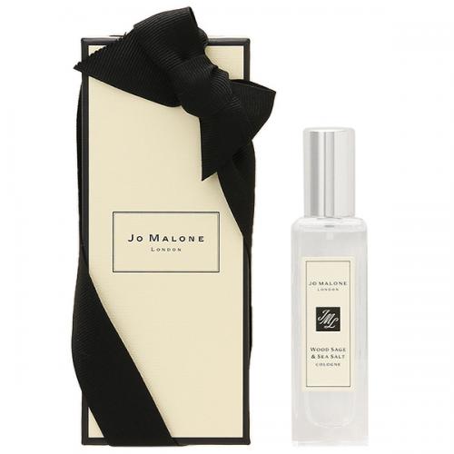 ジョーマローン JO MALONE ウッド セージ & シー ソルト コロン 30mL