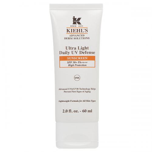 キールズ Kiehls DS UVディフェンスアドバンスト SPF50+ PA++++