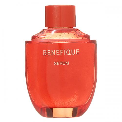 ⭐️ベネフィーク　美容液⭐️ 資生堂 ベネフィーク BENEFIQUE セラム レフィル 50mL 美容液